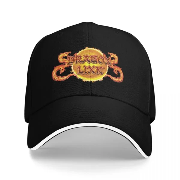 Dragon Link Cap